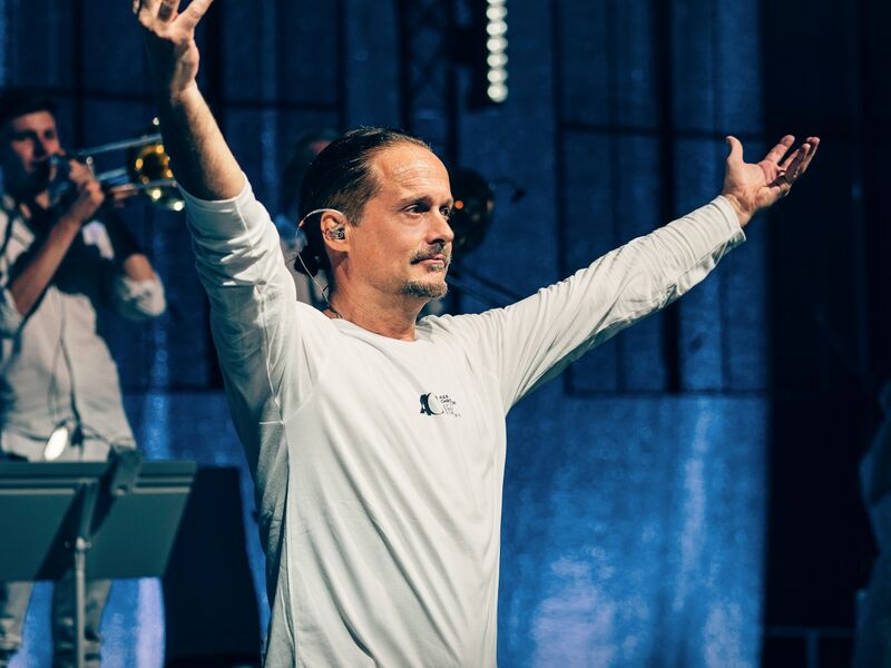 Alex Christensen & Friends